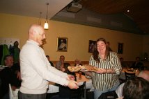 Jahresabschlussfeier 2025 33