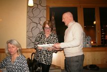 Jahresabschlussfeier 2025 35