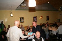 Jahresabschlussfeier 2025 36