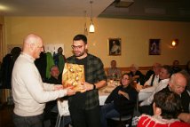 Jahresabschlussfeier 2025 37