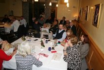 Jahresabschlussfeier 2025 38