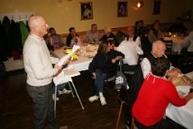 Jahresabschlussfeier 2025 40