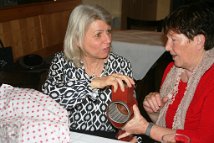 Jahresabschlussfeier 2025 41