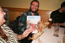 Jahresabschlussfeier 2025 43