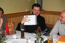 Jahresabschlussfeier 2025 44