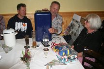 Jahresabschlussfeier 2025 46