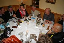 Jahresabschlussfeier 2025 47