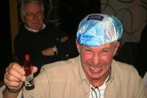 Jahresabschlussfeier 2025 49