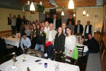 Jahresabschlussfeier 2025 50