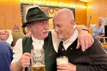 Mani Heimerls 70ster 01