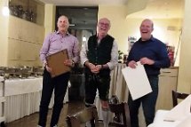 Mani Heimerls 70ster 03