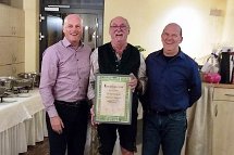 Mani Heimerls 70ster 04