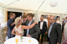 Nadines und Roberts Hochzeit 2022 11