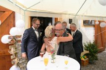 Nadines und Roberts Hochzeit 2022 12