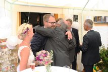 Nadines und Roberts Hochzeit 2022 13