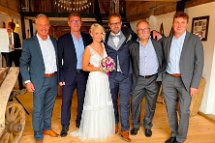 Nadines und Roberts Hochzeit 2022 14