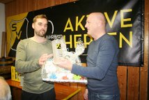 ResiSchmelzPokal 2019 20