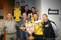 ResiSchmelzPokal 2016