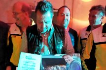 RobertSchneiders 40ster 05