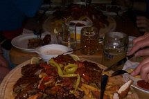 AH-Skiausflug 2019 20