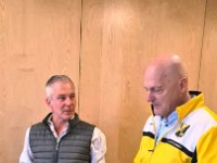 Thomas Giessls 60ster 01