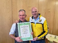 Thomas Giessls 60ster 02