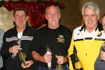 Vereinskegeln 2019 05