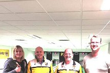 Mammendorfer Kegelturnier 2024 02