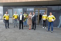 Roberts&Verenas Trauung 02