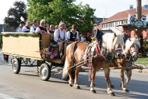Volksfesteinzug 2018 06
