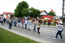 Volksfesteinzug 2022 07