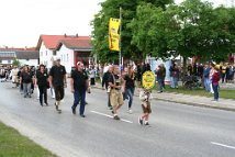 Volksfesteinzug 2022 09